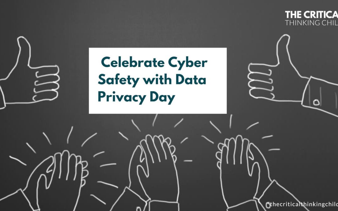Celebrate Cyber Safety with Data Privacy Day