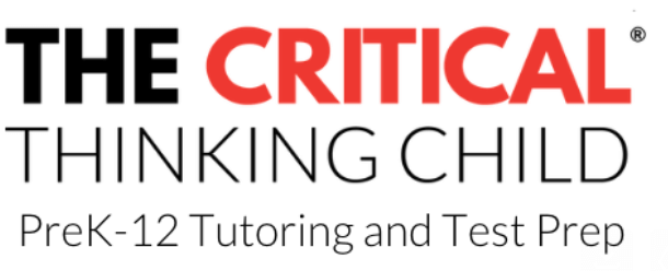 The Critical Thinking Child