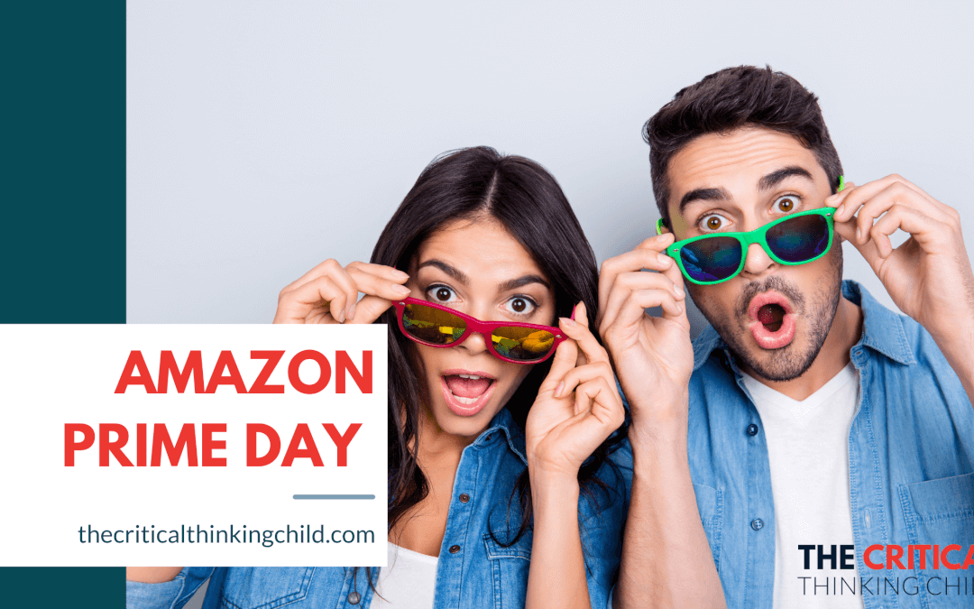 Top Picks for Amazon Prime Day 2023