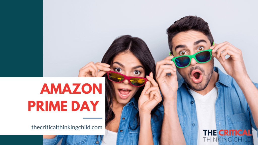 Amazon Prime Day 2021